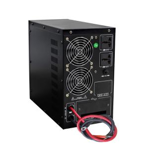 China DC To AC Off Grid 1500W Single Phase Inverter factory