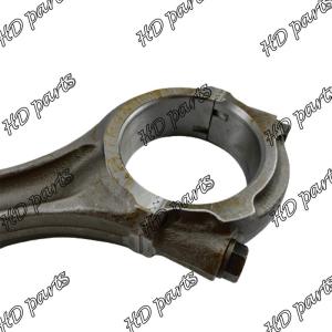 China WD618 Diesel Engine Connecting Rod 61800030041 For WEICHAI factory
