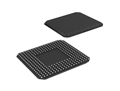 China SMD / SMT Programmable Logic ICs Integrated Circuits CPLD XC95288XL-10CS280I factory