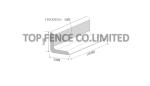 3D wire mesh fence panels