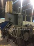 280kw 200L Rubber Dispersion Kneader Corrosion Resistant