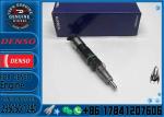 New Fuel Injectors 295050-1240 21785960 095000-1240 295050-124# G3S58 for Denso