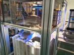 Packaging Equipment for Absorbing Surgical Suture Blister Sealing Packaging Line