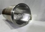 Engine Piston Liner Kit DS70 DS90 Truck / Car Diesel Cylinder Liner For Hino