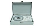 Spanish Version Quantum Magnetic Resonance Analyzer Machine