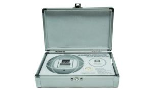 China Free Download Quantum Sub Health Analyzer For Beauty Salon factory