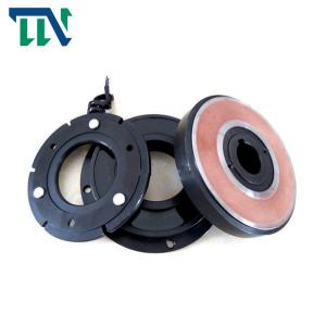 China DZD10-0.4 DZD10-1 Single Chip Dry Electromagnetic Clutch Device factory