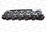 Heavy Machine Car Engine Cylinder Head For 6CT Engine Parts 114mm Dia. 3936153
