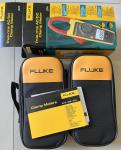 Fluke 374 FC Wireless True Rms DC AC Clamp Meter Connectivity