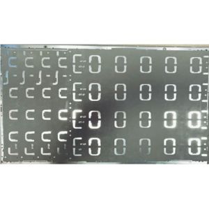 China Customized Electronic Communications PCB Antenna Board Printed Circuit Board factory