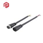 PVC Waterproof Male Female Connector
