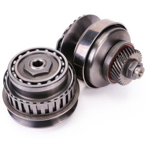 High Quality OEM JF015E CVT Pulley Kit and CVT Chain Pulley for Nissans