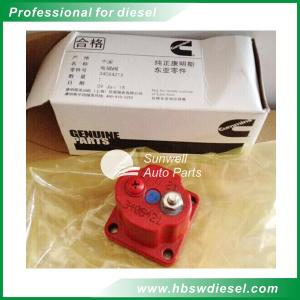 China Cummins Fuel Shutoff Valve 3408421, 3054608,209940 factory