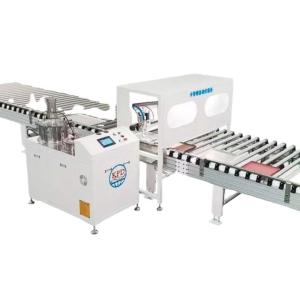China 2K Polyurethane Dosing Meter Mix Dispenser of Honeycomb Panel factory