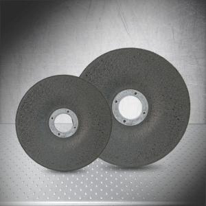 China Low Vibration 115x6x22.2 Metal Grinding Cutting Disc，Run-out tolerance is lower, better balance, low vibration factory