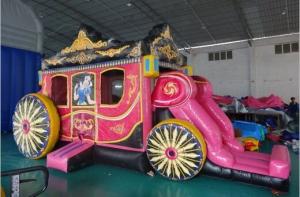 China princess bouncy castle princess bouncy castle factory