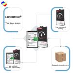 BL-5AAT Lc8 5000mAh Battery for Tecno Mobile Phone Trustworthy and Performance