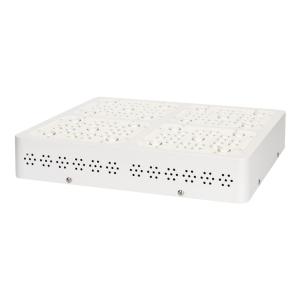 China 520μmol/s C400 400W 850mA COB Led Grow Light Full Spectrum factory
