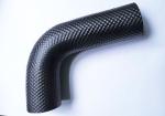 Custom Design Radiator Hose Oil Cooler Hose Truck Heavy Machinery