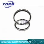 RA19013UUCC0P4 precision crossed cylindrical roller slewing bearings 190x216x13m