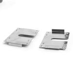 Lightning Protection Double Spike Gasket Photovoltaic Conductive Plate Ground