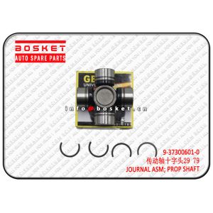 China Prop Shaft Journal Assembly  Isuzu NKR  4JB1  9373006010 9-37300601-0 on sale