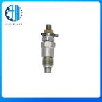 Fuel Injector 3974254 for Kubota V1702 V1902 Engine Spare Parts