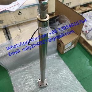 China SDLG STEERING COLUMN 4120003984, SDLG loader parts for wheel loader LG936/LG956/LG958 factory