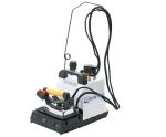Electric Industrial Steam Iron Station With Iron Boiler Stainless Steel Tank