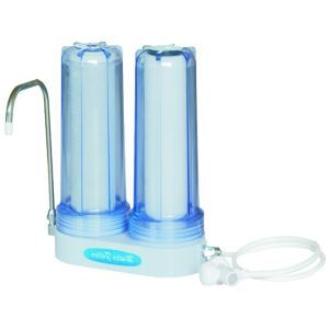 High Precision Home Water Purifiers And Filters,table modle , 2 stage Water