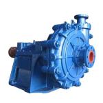 G (GH) Type Industrial Slurry Pump Manufacturers High Pressure Sand And Gravel