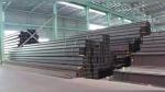Mild Steel SS400 H Beam 100*100*6*8 For Petrochemical Industrial Structure