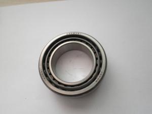 China 44KB721 Toyota differential bearing metric taper roller bearing 44*72*22mm factory