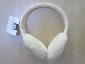 China Diamonds Ear Muffs--Acrylic Ear Muffs--Winter products--Ladies earmuffs--Plush Fur earmuff factory