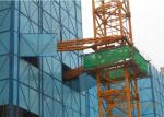 Formwork High Rise Safety Screens Construction Site Dust Screen 1mX1.8m