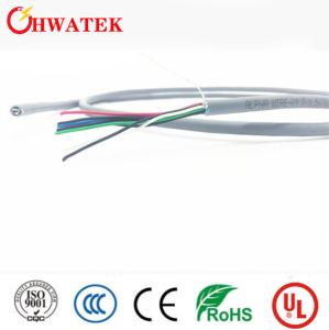 China UL2464 Electrical Flexible Cable PVC Insulated With Copper Conductor factory