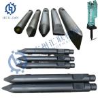 Hanwoo RHB320 Drill Bit Drill Rod Chisels RHB328 RHB325 RHB323 RHB322 Breaker