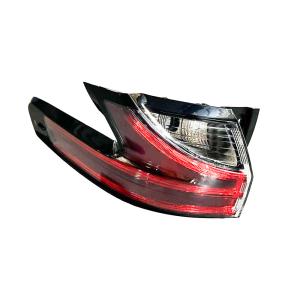 China Shockproof Toyota Sienna Tail Light 2021-2023 LED Tail Lamp DRL Signal Brake Reverse factory