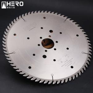 China Wood Based Materials Rip Saw Blade Low Power Consumption 10&quot; 13&quot; 14&quot; factory