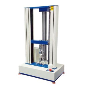 Precision Tensile Testing Machine 1G - 100T Electronic Instron Tensile Test