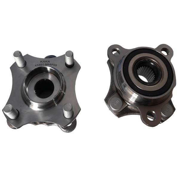 China WHEEL HUB BEARING 43401-M68P00 factory