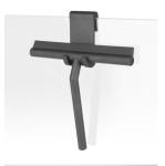 Easy Operation Stainless Steel Window Squeegee