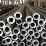 9mm Round 402 430 SS Steel Pipes AISI Extruded Steel Tubing 1000mm Length