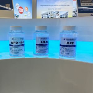 Polyether GPE Polyether Defoamer Antifoam for Chemical Fermentation