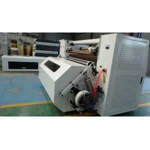 Microcomputer Full-Automatic Adhesive Tape Slitting Machine