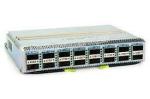 CE8800 Series Huawei Network Switches 16 Port 40GE Subcards CE88 - D16Q