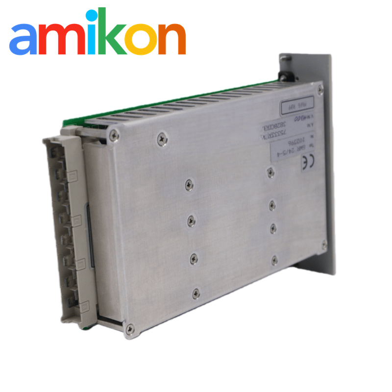 Power Supply Siemens C79451-Z1038-U13 24V DC Output 30A Siemens Simatic PLC