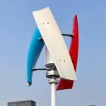 10Kw Wind Turbine Generator Price 20Kw Charge Controllers For Wind Generator