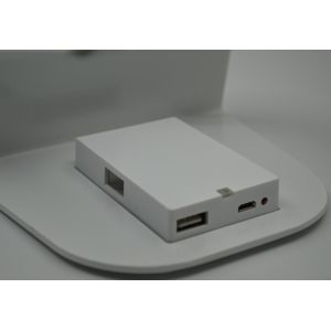 COMER Alarm security system for tablet Pc display stands anti-theft locking