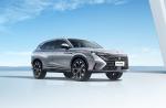 Dealer Sale China RX 5 High Speed Suv Sedan 4 Wheel With Roof Rack
